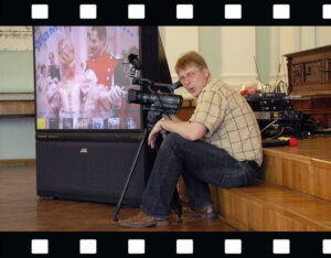 2007 в музее